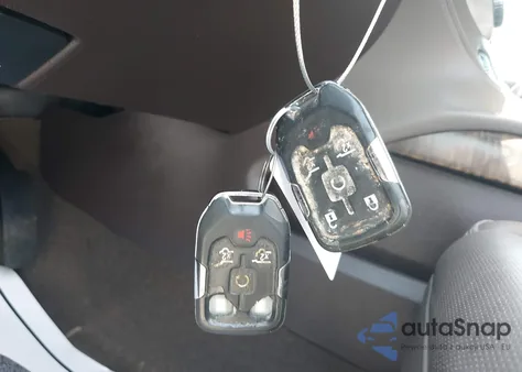 2018 GMC Yukon Xl Denali from USA, damaged, VIN 1GKS2HKJ3JR152864